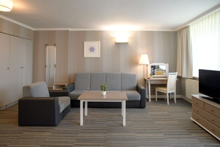 Pokój KOMFORT dla niepełnosprawnych2