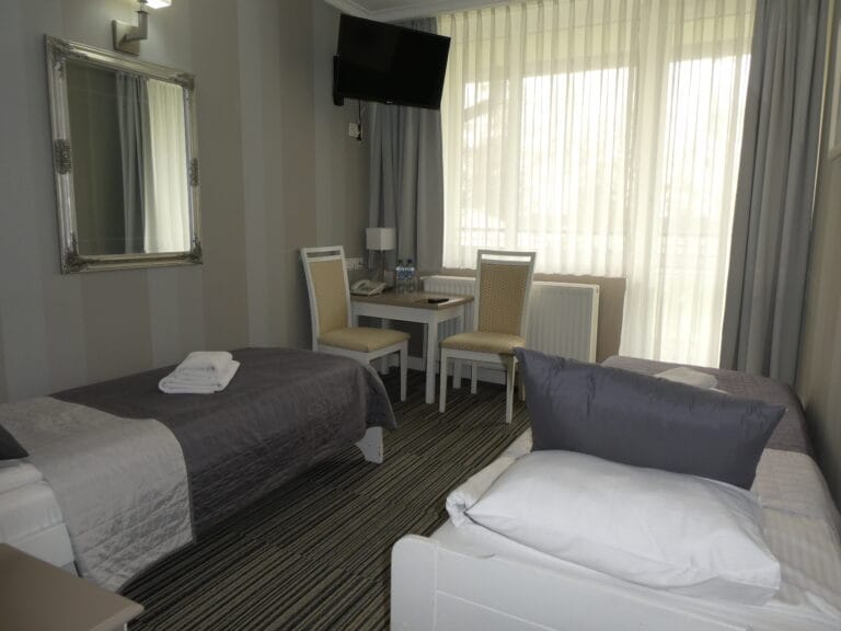 Pokój STANDARD_twin