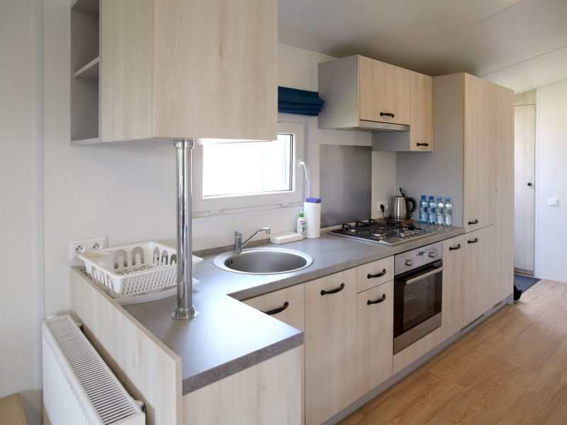 Aneks kuchenny BUNGALOW