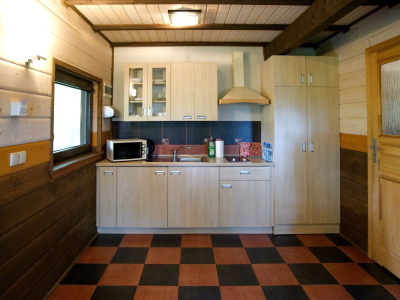 Aneks kuchenny FAMILY