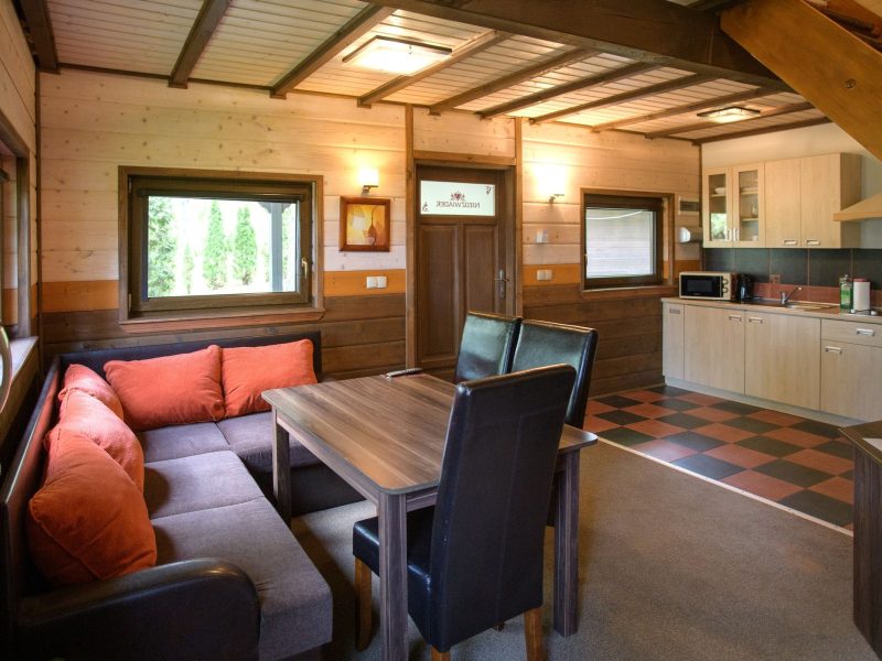 Aneks kuchenny z salonem FAMILY