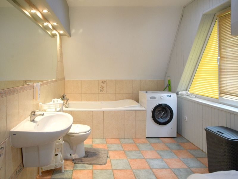 Łazienka DOMEK VILLA