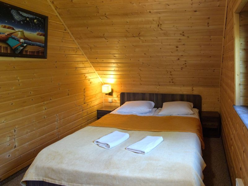 Sypialnia główna FAMILY